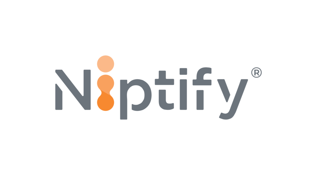 NIPTIFY logo 2022