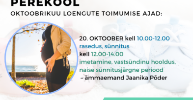 perekool