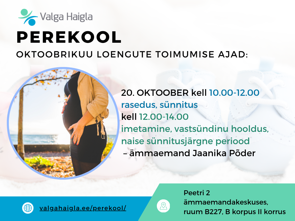 perekool