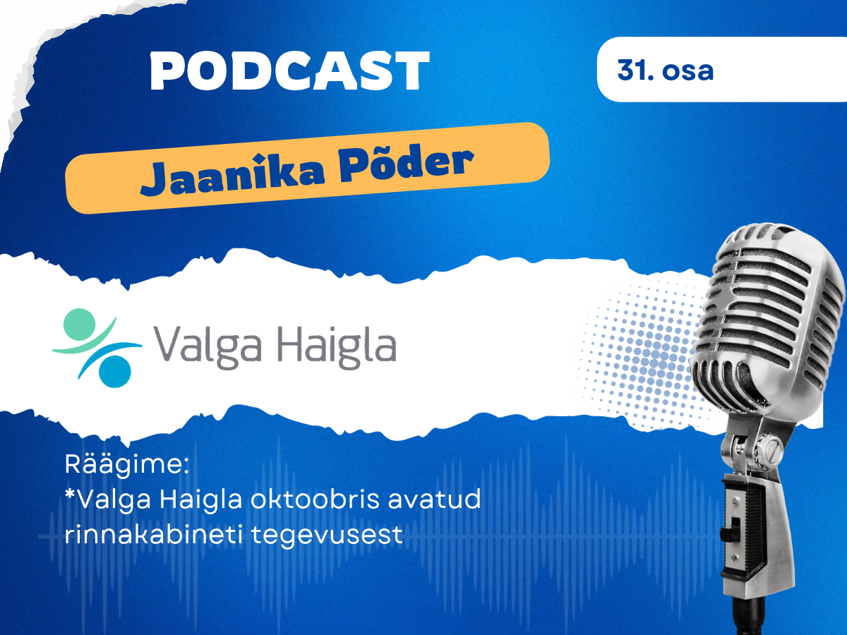 podcast