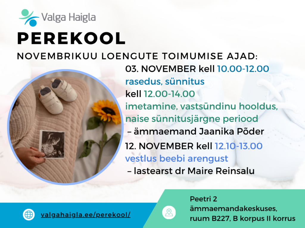 perekool
