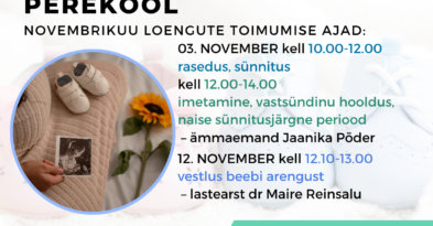 perekool